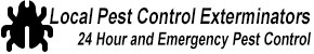 Island City IN Pest Control Exterminators